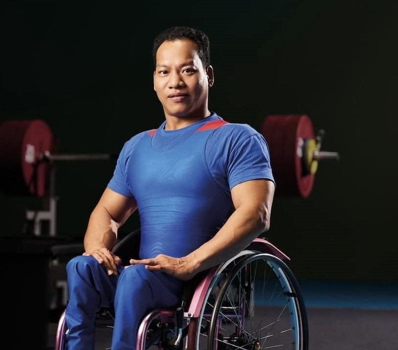 Lịch thi đấu Paralympic Paris 2024 của thể thao người khuyết tật Việt Nam